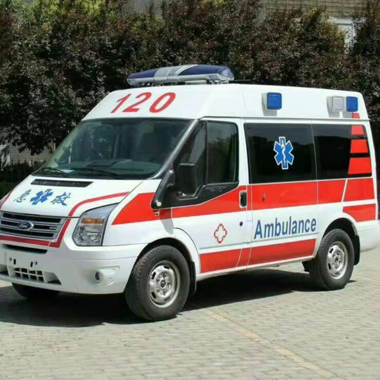 三更罗镇长途救护车出租