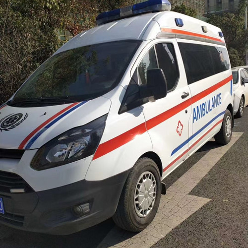 三更罗镇品质救护车出租,为您的健康出行负责