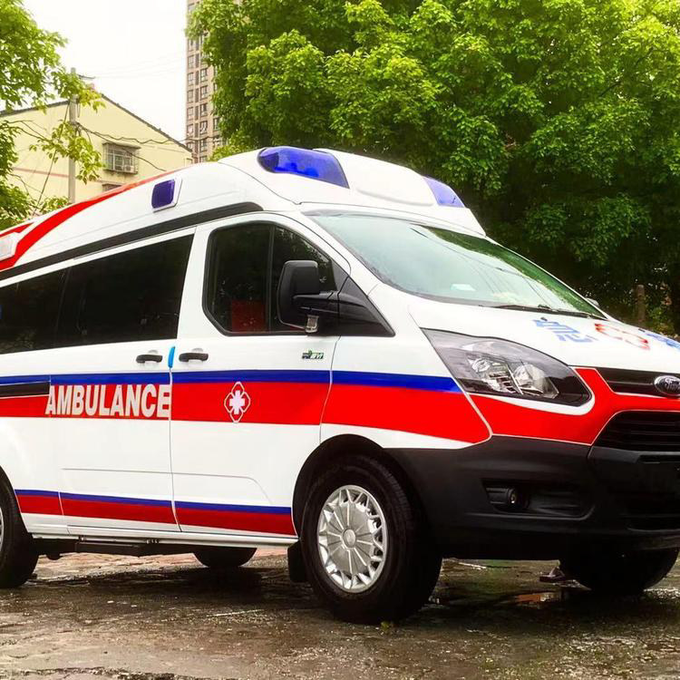 三更罗镇重症监护救护车出租护送返乡