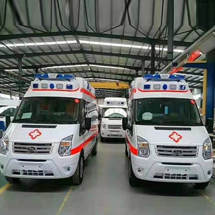 三更罗镇跨市救护车出租护送