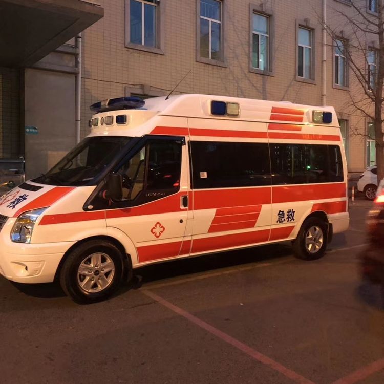 三更罗镇一般救护车是怎么分类的