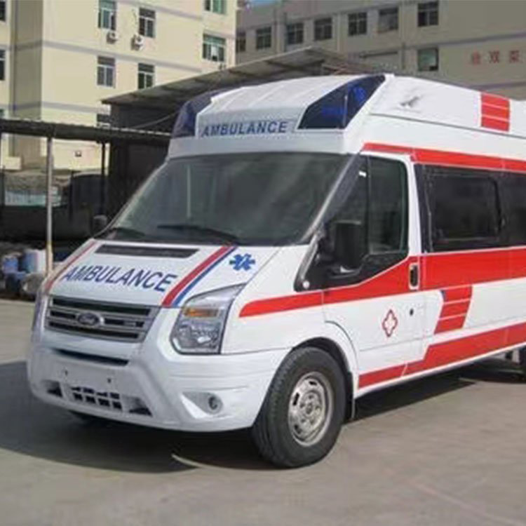 三更罗镇救护车出租收费:安全出行,价格透明