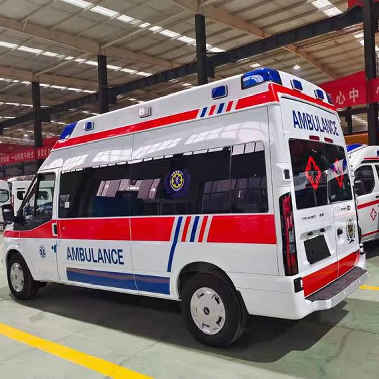 三更罗镇救护车出租 —— 专业、安全、高效的城市急救服务