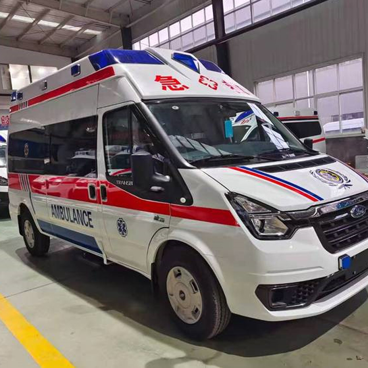 三更罗镇演唱会救护车出租保障现场