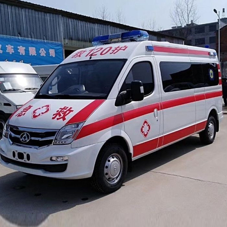 三更罗镇马拉松租赁救护车活动保障