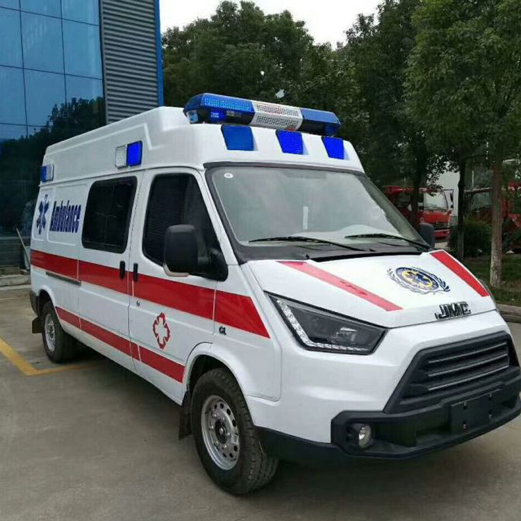 三更罗镇瘫痪租赁救护车转运 ——生命救助的紧急响应与专业保障