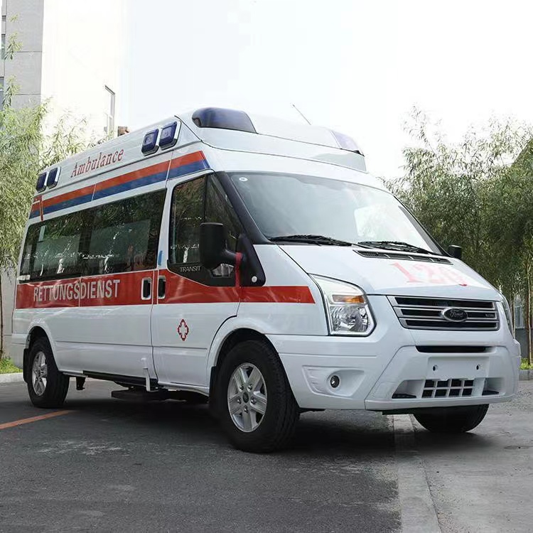 三更罗镇行动不便者长途救护车租赁:安全转运的核心注意事项